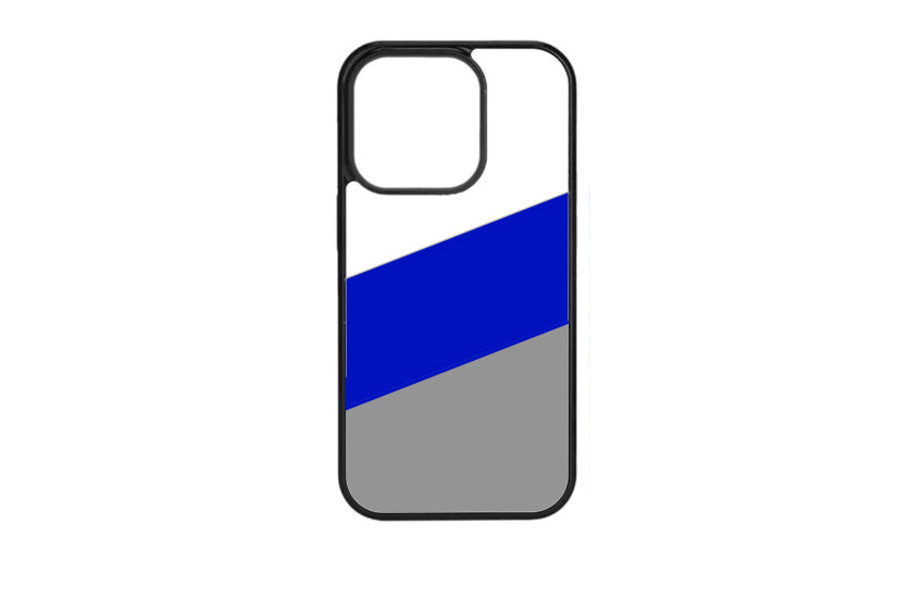 iPhone 15 Case Tri-Color Customization