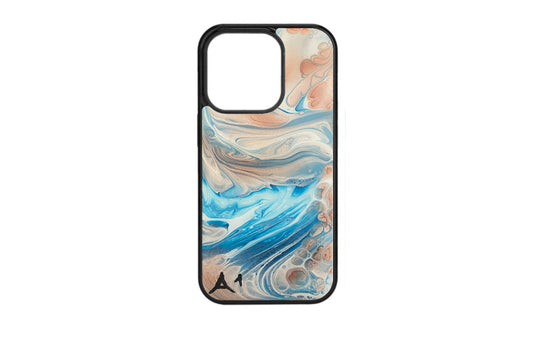 A1 iPhone Case-"Jupiter"