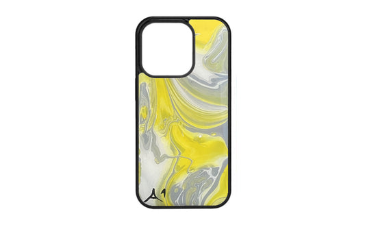 A1 iPhone Case-"Solar"