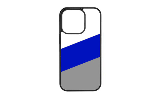 iPhone 11 Case Tri-Color Customization